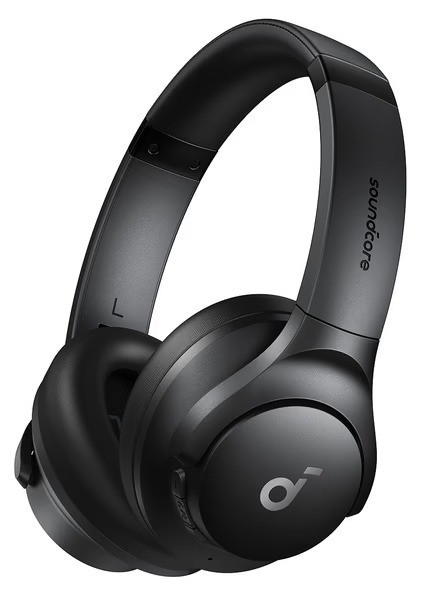 Bluetooth-гарнітура Anker SoundCore Q20i Black (A3004G11) ( Чорний ) Харьков - изображение 15