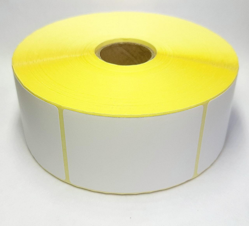 Термоэтикетка TOP 40мм х 58мм /1000 шт Павлоград - изображение 1