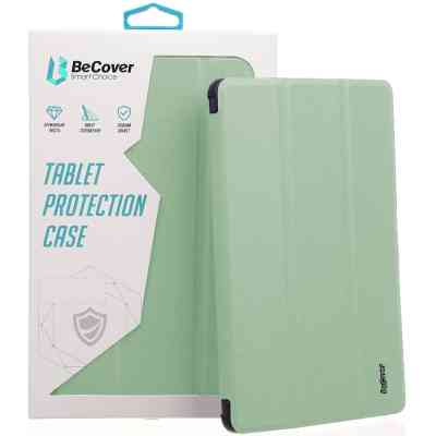 Чехол для планшета BeCover Soft Edge Apple iPad Air 4 10.9 2020/2021 Green (706819) Винница