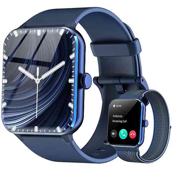 Годинник Blackview R50 Blue Винница