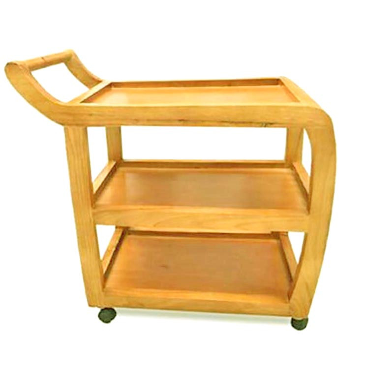 Сервірувальний столик "Тофланд" каррі Миколаїв - фото 1