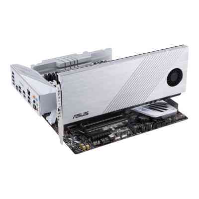 Адаптер ASUS Hyper M.2 X16 PCIe 3.0 X4 Expansion Card GEN 4 (90MC08A0-M0EAY0) Вінниця