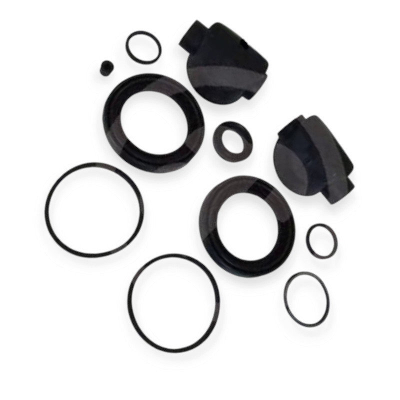 Ремкомплект суппорта заднего, переднего Мерседес Бенз Vario 96- направляющей Мукачево - изображение 1