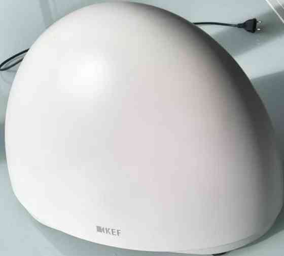 Сабвуфер KEF E2. Харків