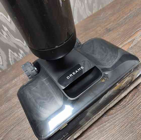 Мийний пилосос Dreame Wet&Dry Vacuum Cleaner H12 PRO Flex Reach Харків