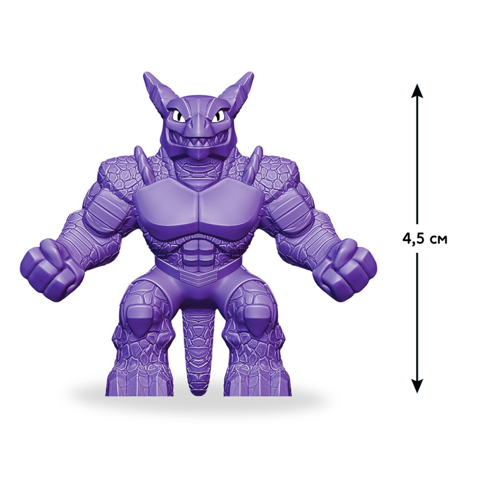 Стретч-іграшка Мікробоєць Elastikorps ELAKAM-MIC1 серії "Fighter Kamaleon" Вінниця - фото 5