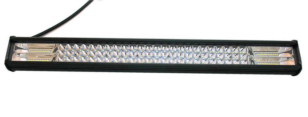 Світлодіодна фара AllLight F-360W надяскрава spot 9-30V Харків - фото 1