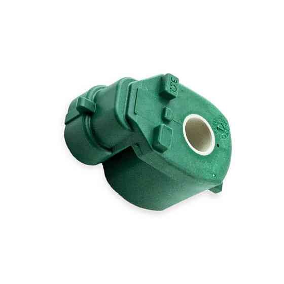 Котушка електромагнітна форсунок valtek 3 ом Мукачево