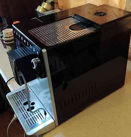 Кавомашина Melitta CI touch. Київ