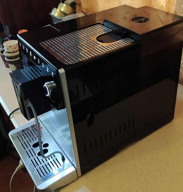 Кавомашина Melitta CI touch. Київ - фото 5