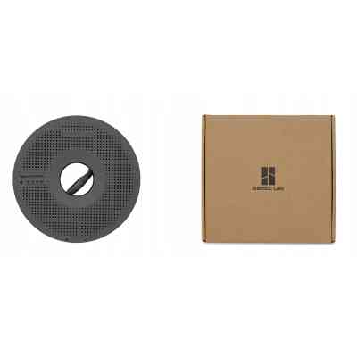 Пластик для 3D-принтера Bambu Lab Breakaway Support for PLA/PETG, 1.75mm 500g, Black (S05-K0-1.75-500-SPL) Винница