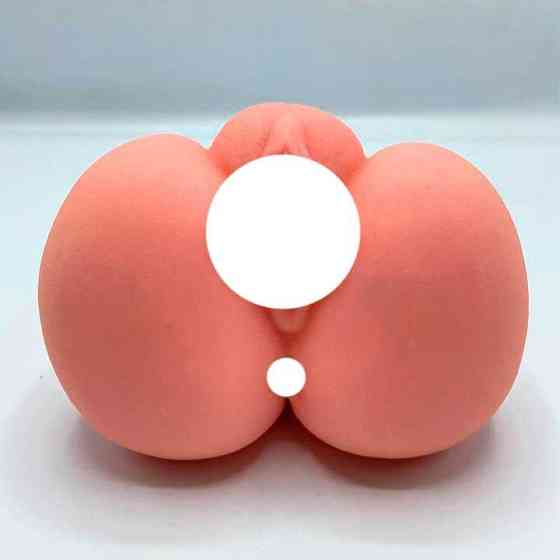 Мастурбатор Попа/Вагина 