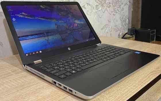 Ноутбук HP Laptop 15 , 4 Ядра. Киев