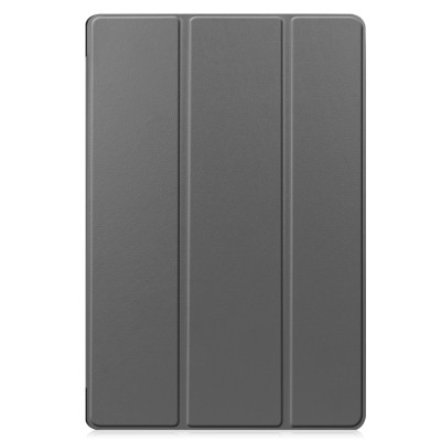 Чехол для планшета BeCover Smart Case Samsung Galaxy Tab S10 Plus (SM-X820/SM-X826) 12.4" Gray (712235) Винница - изображение 2