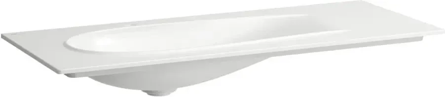 Раковина  Laufen Il Bagno Alessi 120x50 H8179794001091 Киев - изображение 1