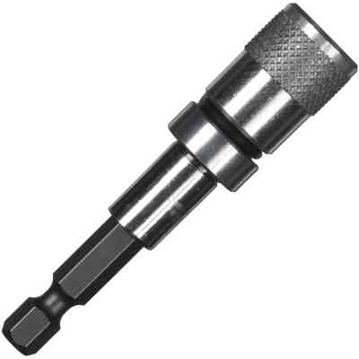 Тримач для біт Milwaukee для гіпсокартону, з фіксатором (4932430179) Вінниця