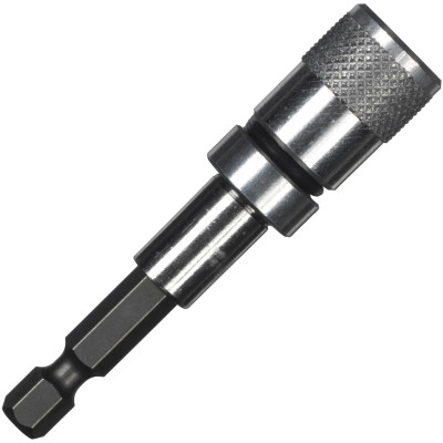 Держатель для бит Milwaukee для гипсокартона, с фиксатором (4932430179) Винница - изображение 1