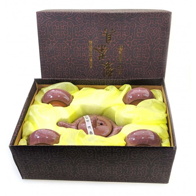 Сервиз чайный на 4 персоны Киев - изображение 2