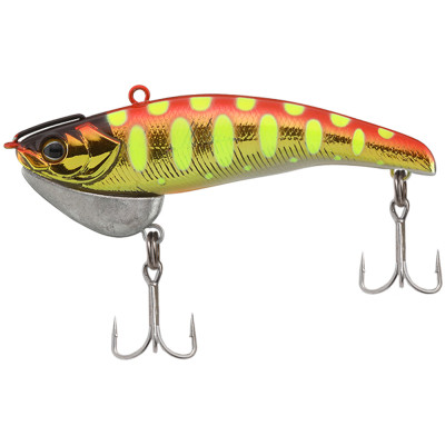 Воблер Jackall Tricoroll Vib 60S 60mm 8.2g Apple Chartreuse (1699.30.49) Вінниця - фото 1