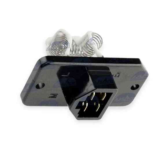 Реостат Land Rover Freelander -06 печки Мукачево