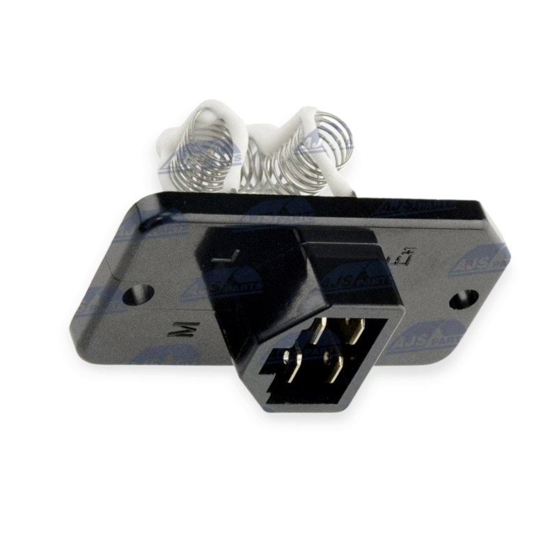 Реостат Land Rover Freelander -06 печки Мукачево - изображение 1