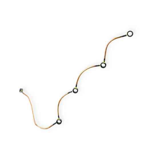 Трубка смаски (маслопровод) Т-40 Мукачево