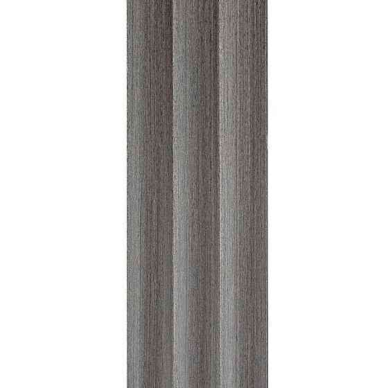 Декоративная стеновая рейка Киев