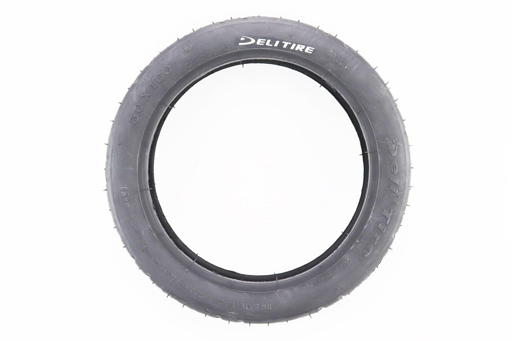 Шина на дитячу коляску (225-50-160) cликова SA-266 Киев - изображение 5