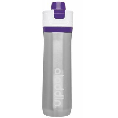 Термокружка Aladdin Active 0,6 л фиолетовая (6939236337236) Вінниця - фото 2