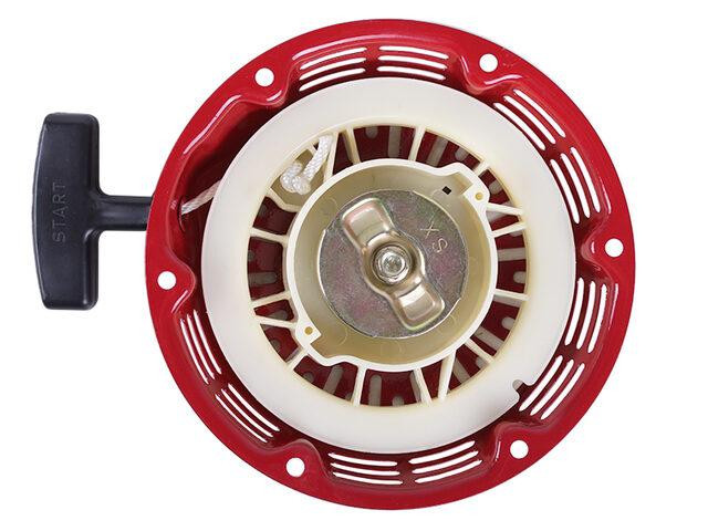 Стартер ручной мотоблок 168F Мукачево - изображение 2