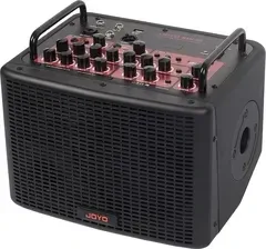 Комбіпісилювач Joyo BSK-40 BL Київ