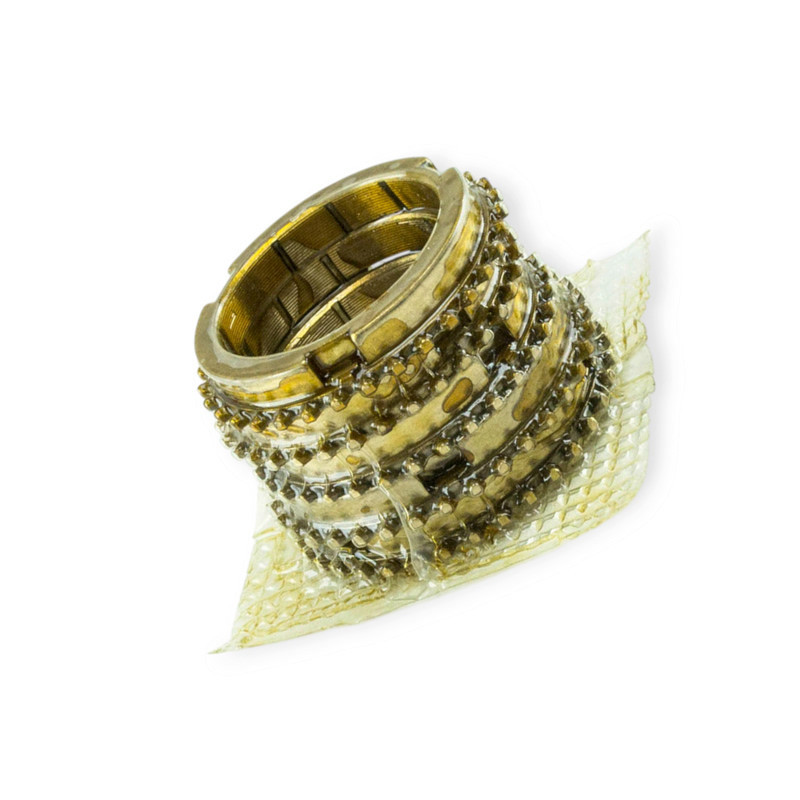 Синхронизатор таврия Мукачево - изображение 1