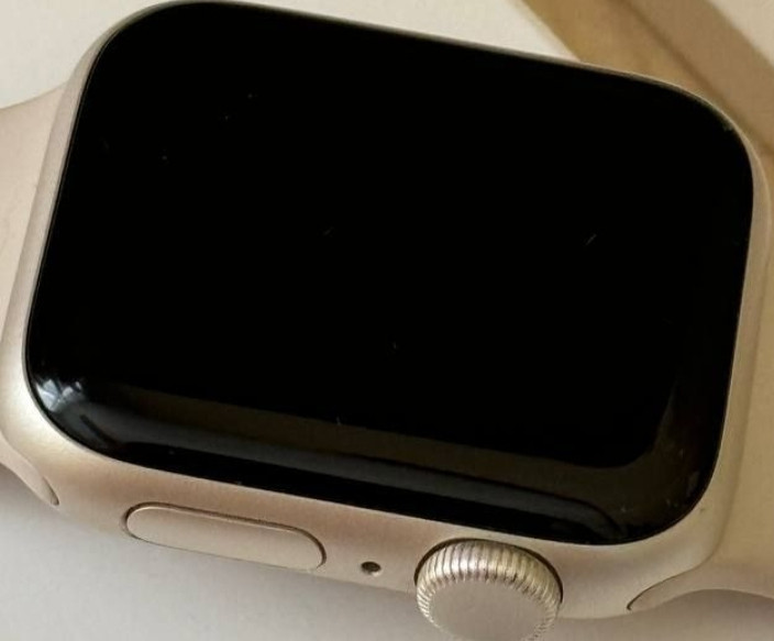 Смарт-Часи: Apple Watch SE 40mm. Київ - фото 2