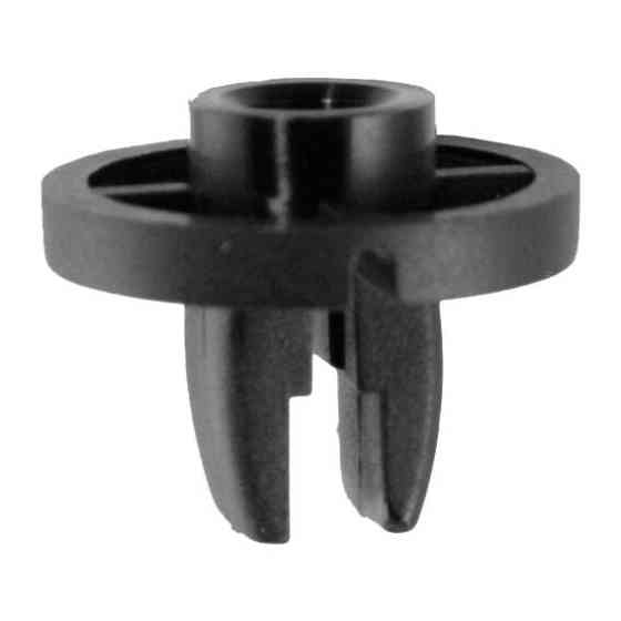 Влулка молдинга порога Ford 1073073, W706006S300 14453 Киев