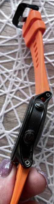 Смарт-Часи Garmin Forerunner 945 Харків - фото 5