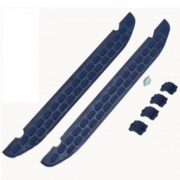 Підніжки до санкам Adbor Piccolino для санок Синій Київ - фото 2