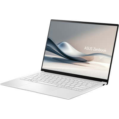 Ноутбук ASUS Zenbook S 14 UX5406SA-PV035X (90NB14F2-M00150) Винница - изображение 3