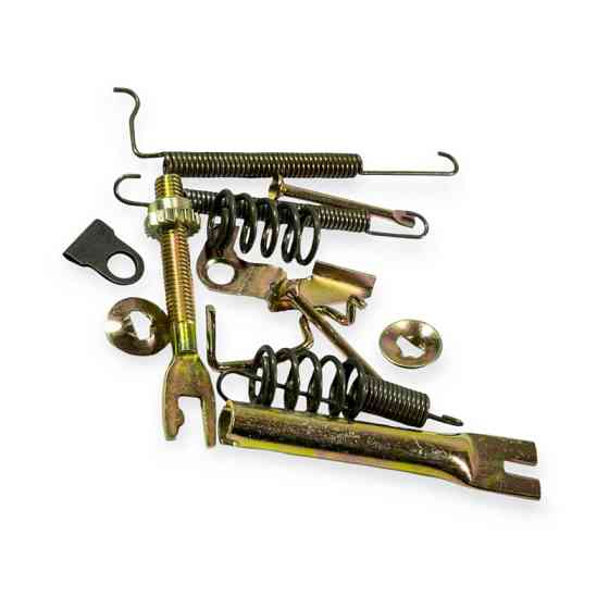 Ремкомплект ручника Lanos, Nexia правий GSP Auto Мукачево