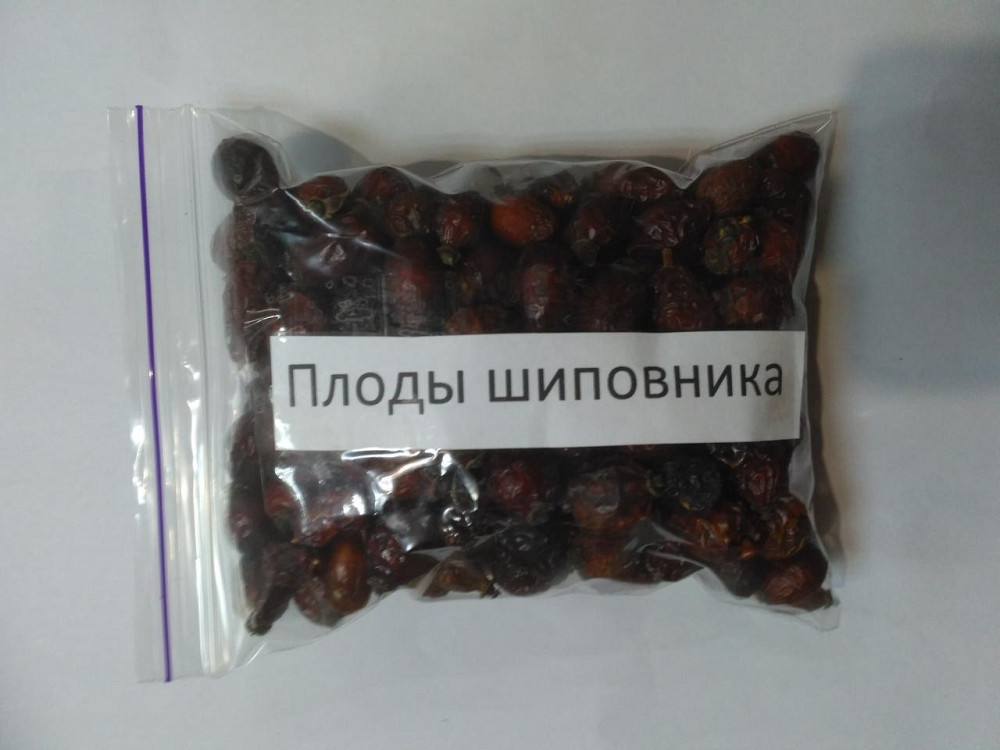 Плоди шипшини (Плоды шиповника) 100г master sem Киев - изображение 2