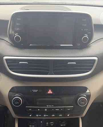 Магнітола Hyundai Tucson 2018-2021 Київ