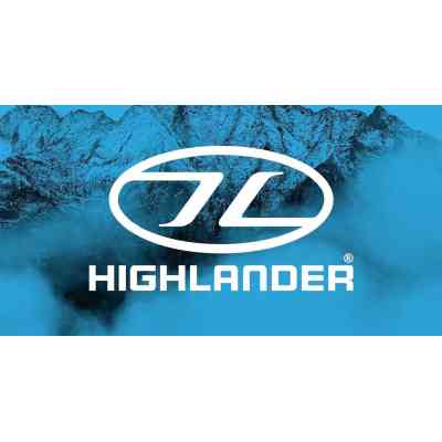 Дорожня сумка Highlander водозахисна Storm Kitbag 65L Red (DB123-RD) (927454) Вінниця