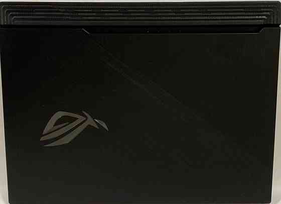 Strix ТОП Игровой Ноутбук i7 26ядер / GTX 1650 Ti 4Gb./ 16Gb. DDR4. Київ