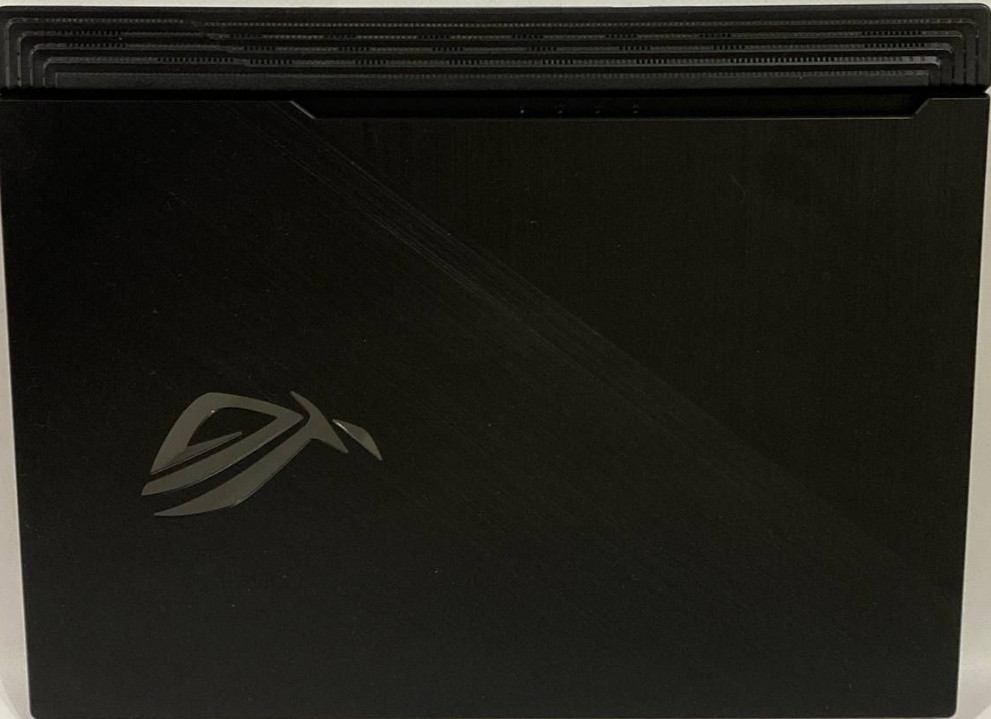 Strix ТОП Игровой Ноутбук i7 26ядер / GTX 1650 Ti 4Gb./ 16Gb. DDR4. Київ - фото 3