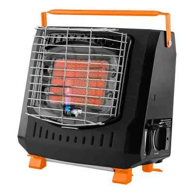 Газовый обогреватель Neo Tools 2.2кВт, 160г/год (90-133) Винница