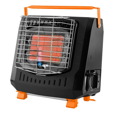 Газовий обігрівач Neo Tools 2.2кВт, 160г/год (90-133) Вінниця - фото 3