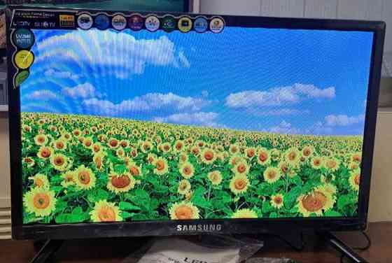 Телевизор: Slim TV24 дюйма,T2 , FULL HD 12/220v / USB/ HDMI LED Киев