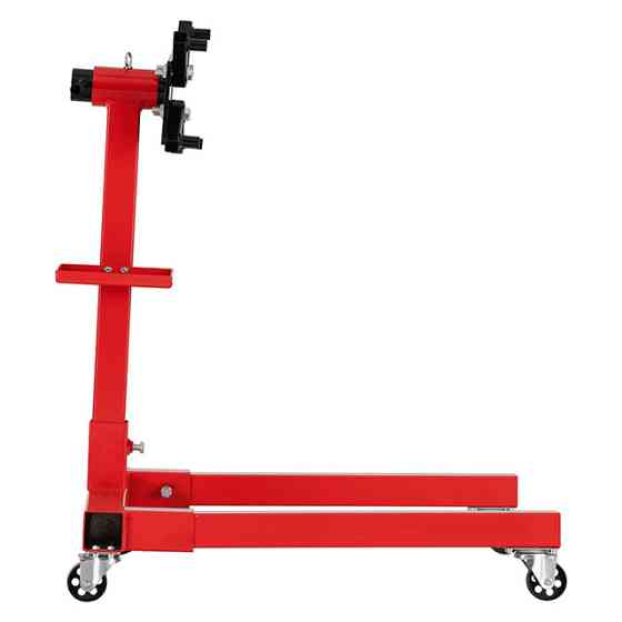 Стенд для двигателя INTERTOOL GT1000 Киев