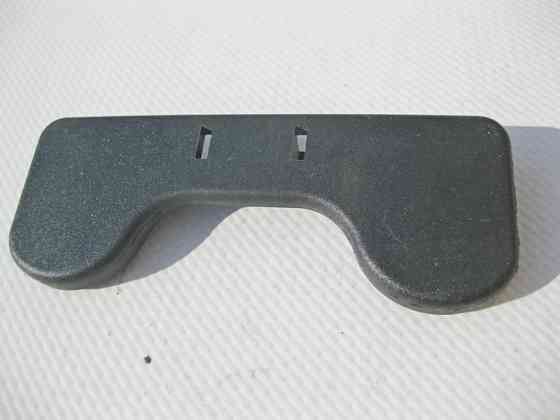 Mercedes-Benz  A2128890925 Пластикова накладка петлі капота E-Class W212 C207 C-Class W204 Одесса