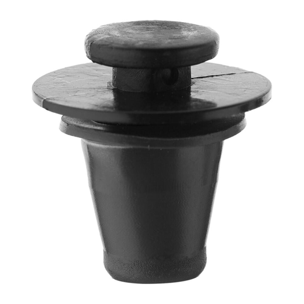 Кліпса молдингів дверей Audi Seat Skoda VW 5J0853573 Київ - фото 2