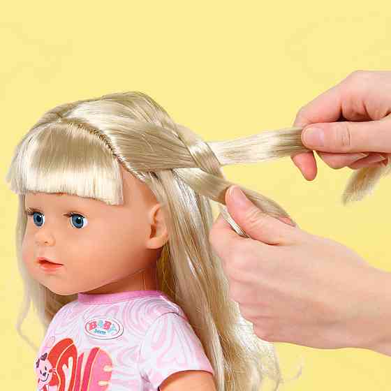 Лялька Baby Born - Стильна сестричка Днепр